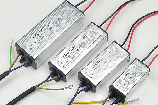 LED Driver