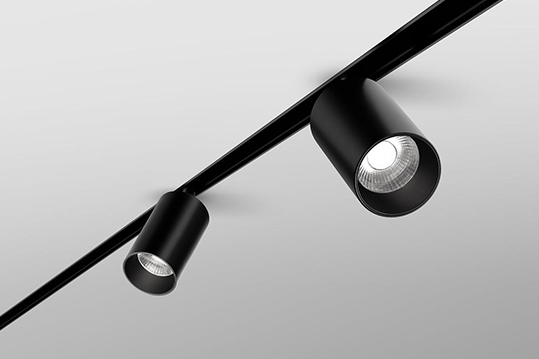 Led Ray Spotlar