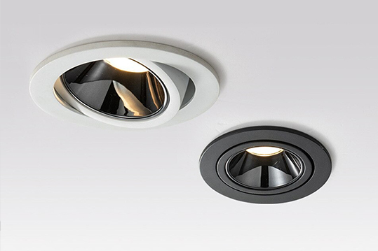 Led Spot Armatürler