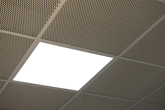 Led Panel Armatürler