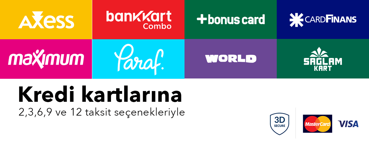 wondeks banka taksit